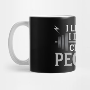 Weightlifting Mug